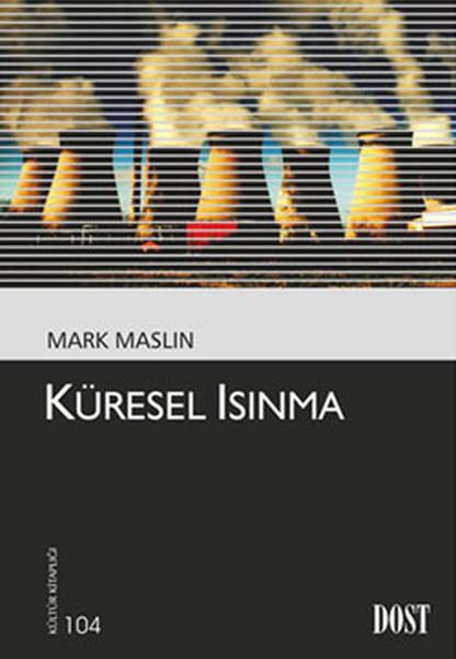 Küresel Isınma | Dost Kitabevi (İnce Kapak) - Resim 1