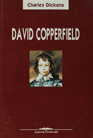 David Copperfield