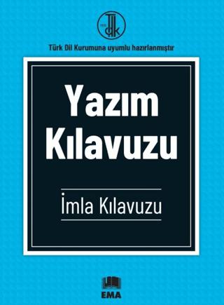 Yazım Kılavuzu
