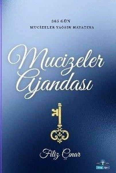 Mucizeler Ajandası | Kitap Ağacı Yayınları (İnce Kapak) - Resim 1