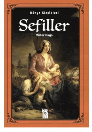 Sefiller | Koloni (Ciltsiz) - Resim 1