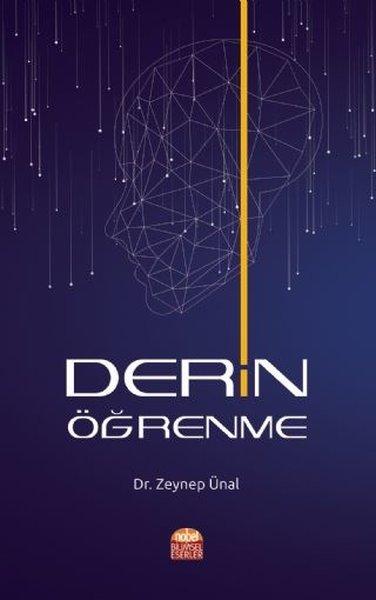 Derin Öğrenme | Nobel Bilimsel Eserler (İnce Kapak) - Resim 1