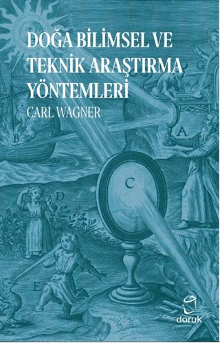 Doğa Bilimsel ve Teknik Araştırma Yöntemleri