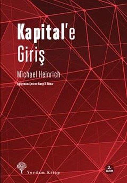 Kapital'e Giriş | Yordam Kitap (İnce Kapak) - Resim 1