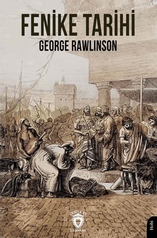 Fenike Tarihi | Dorlion Yayınları (Ciltsiz) - Resim 1