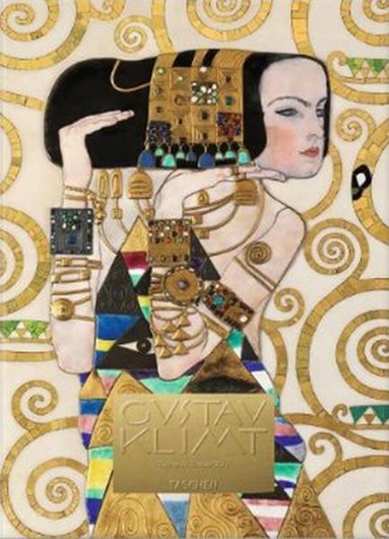 Gustav Klimt - The Complete Paintings | Taschen (Ciltli) - Resim 1