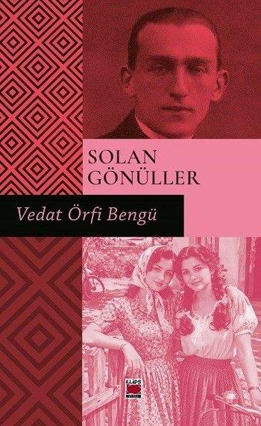 Solan Gönüller | Elips Kitapları (İnce Kapak) - Resim 1