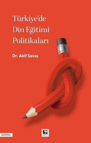 Türkiye'de Din Eğitimi Politikaları | Çınaraltı Yayınları (İnce Kapak) - Resim 1