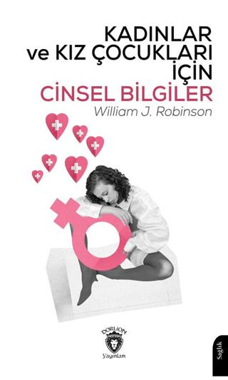 Kadınlar ve Kız Çocukları İçin Cinsel Bilgiler | Dorlion Yayınları (Ciltsiz) - Resim 1