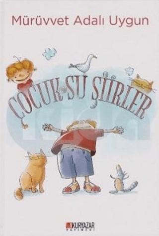Çocuk Su Şiirler