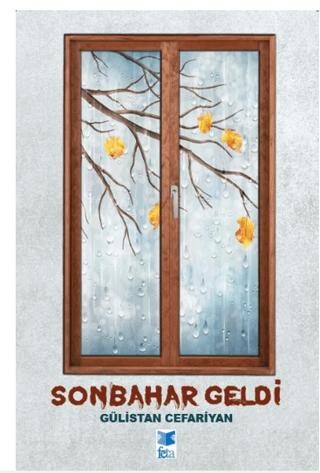 Sonbahar Geldi
