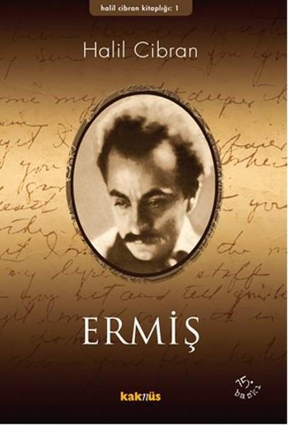 Ermiş | Kaknüs Yayınları (İnce Kapak) - Resim 1