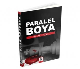 Paralel Boya | Sonçağ Yayınları (Ciltsiz) - Resim 1