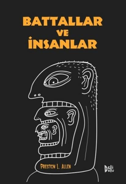 Battallar ve İnsanlar | DeliDolu (İnce Kapak) - Resim 1