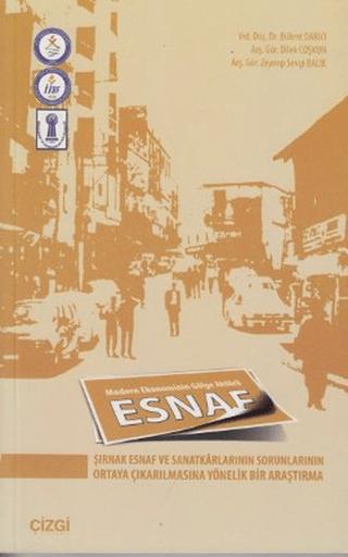 Modern Ekonominin Gölge Aktörü - Esnaf