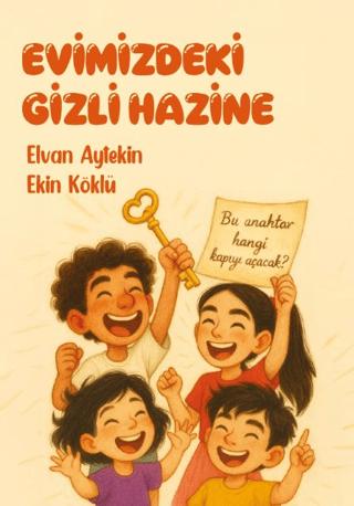 Evimizdeki Gizli Hazine | Kadim Yayınları (Ciltsiz) - Resim 1