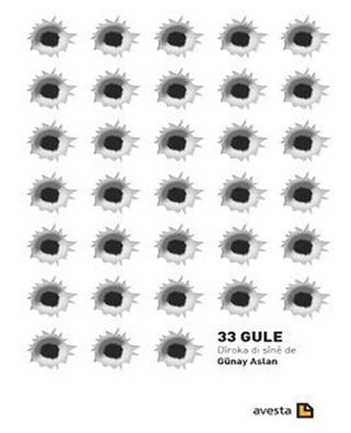 33 Gule | Avesta Yayınları (Ciltsiz) - Resim 1