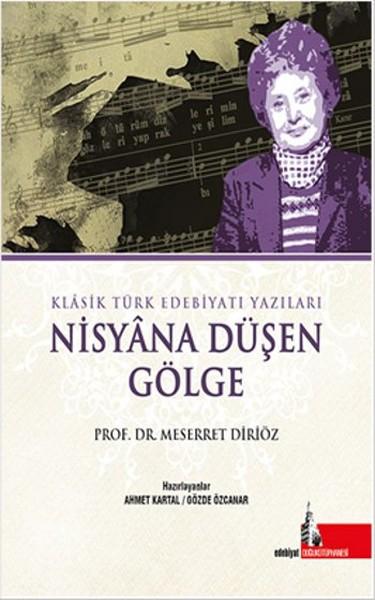 Nisyan Düşen Gölge | Doğu Kütüphanesi (İnce Kapak) - Resim 1