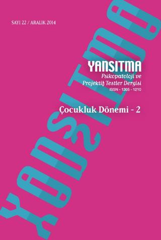 Yansıtma Dergisi Sayı 22 - Çocukluk Dönemi 2 | Yansıtma Dergisi Yayınları (Ciltsiz) - Resim 1