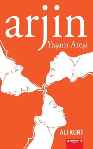 Arjin | Jurnalist Yayınevi (Ciltsiz) - Resim 1