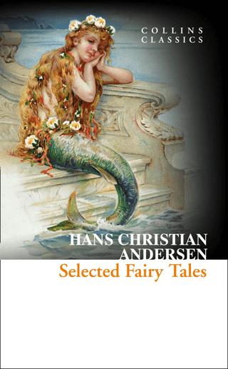 Selected Fairy Tales (Collins Classics) | HarperCollins (Ciltsiz) - Resim 1