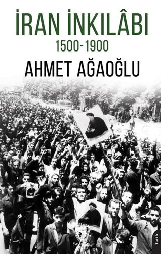 İran İnkilabı 1500-1900 | Dorlion Yayınları (Ciltsiz) - Resim 1