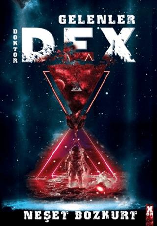 Doktor Dex Gelenler | X10 Kitap (Ciltsiz) - Resim 1