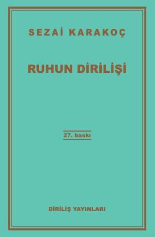 Ruhun Dirilişi