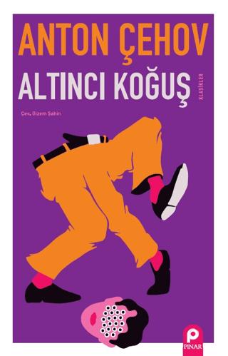 Altıncı Koğuş | Pınar Yayınları (Ciltsiz) - Resim 1