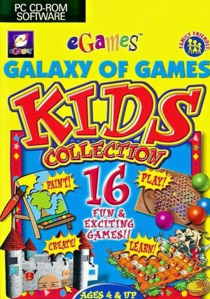 Kids Collection PC - Resim 1