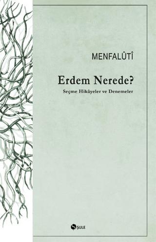 Erdem Nerede?
