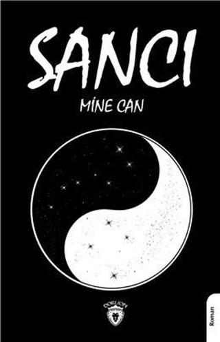 Sancı | Dorlion Yayınları (Ciltsiz) - Resim 1