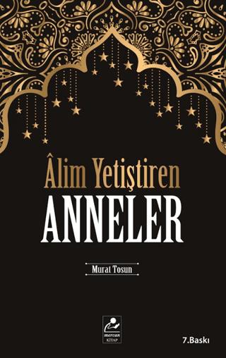 Alim Yetiştiren Anneler | Mercan Kitap (Ciltsiz) - Resim 1