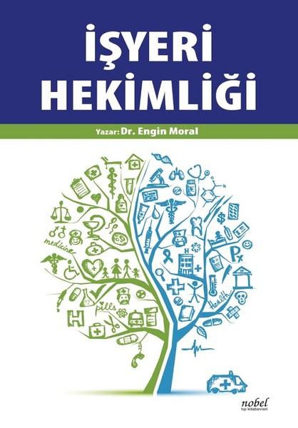 İşyeri Hekimliği | Nobel Tıp Kitabevleri (İnce Kapak) - Resim 1
