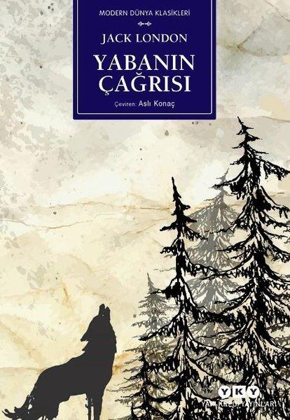 Yabanın Çağrısı | Yapı Kredi Yayınları (İnce Kapak) - Resim 1