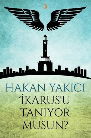 İkarus'u Tanıyor Musun?