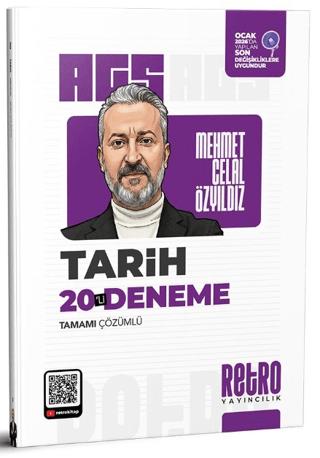 MEB AGS Tarih 20'li Deneme