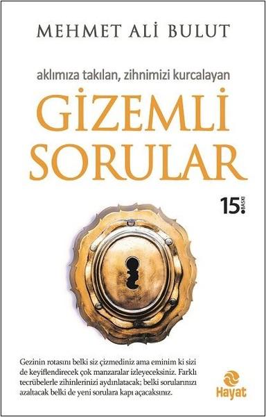 Gizemli Sorular | Hayat Yayıncılık (İnce Kapak) - Resim 1
