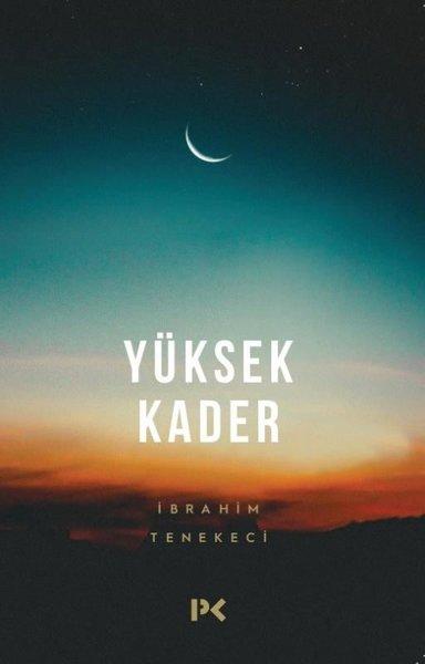 Yüksek Kader | Profil Kitap (İnce Kapak) - Resim 1