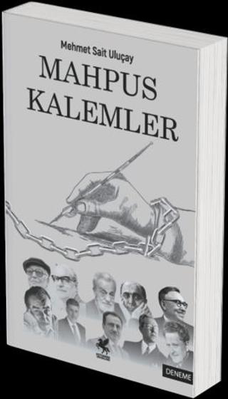 Mahpus Kalemler