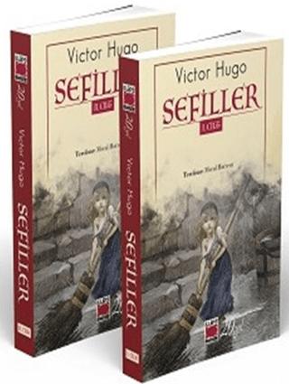 Sefiller (I-II Cilt)