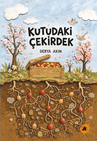 Kutudaki Çekirdek | 2E Kitap (Ciltsiz) - Resim 1