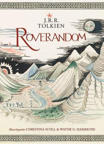 Roverandom-Özel Ciltli Baskı | İthaki Yayınları (Ciltli) - Resim 1