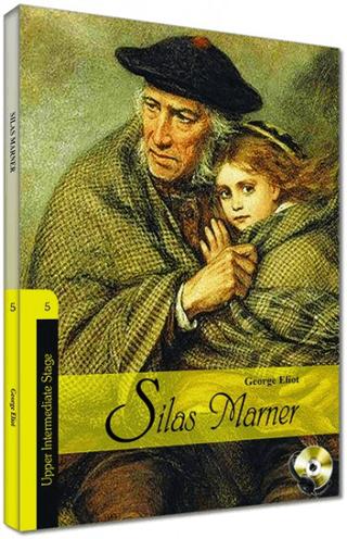 İngilizce Hikaye Silas Marner - Sesli Dinlemeli | Kapadokya Yayınları (Ciltsiz) - Resim 1