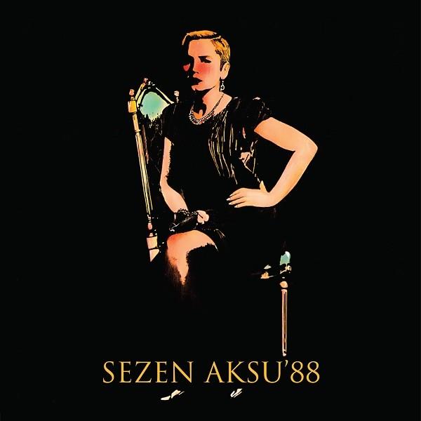 Sezen Aksu - 88 Plak (LP)
