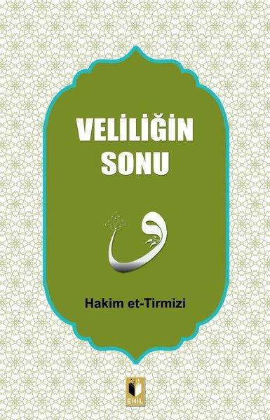 Veliliğin Sonu | Gelenek Yayınları (İnce Kapak) - Resim 1