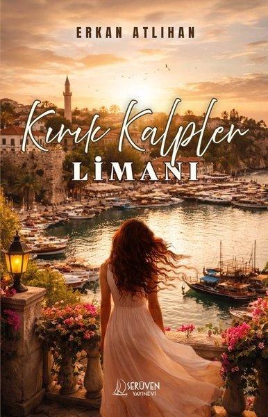 Kırık Kalpler Limanı | Serüven Yayınevi (İnce Kapak) - Resim 1