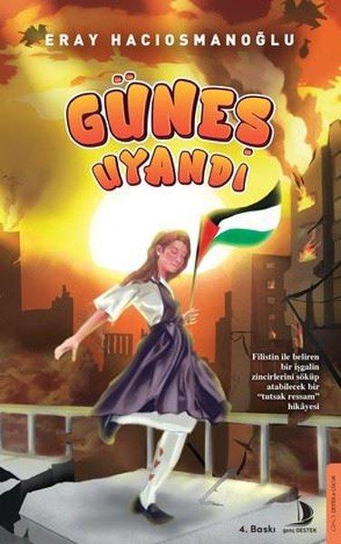 Güneş Uyandı | Genç Destek (İnce Kapak) - Resim 1