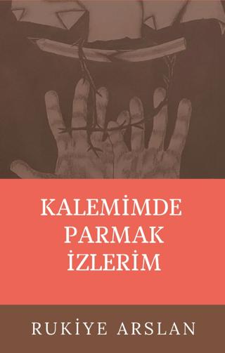 Kalemimde Parmak İzlerim | Northern Lights Yayınları (Ciltsiz) - Resim 1