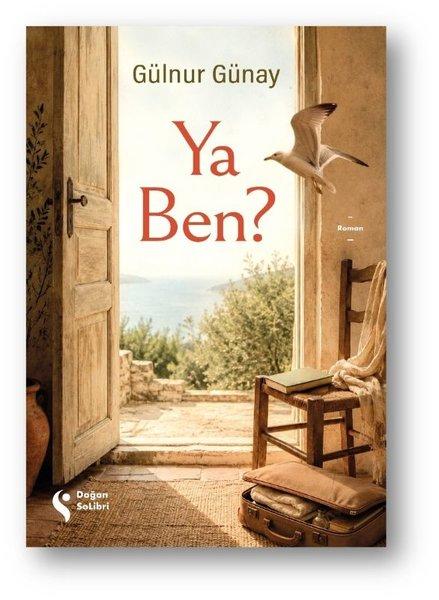 Ya Ben? | Doğan Solibri (İnce Kapak) - Resim 1